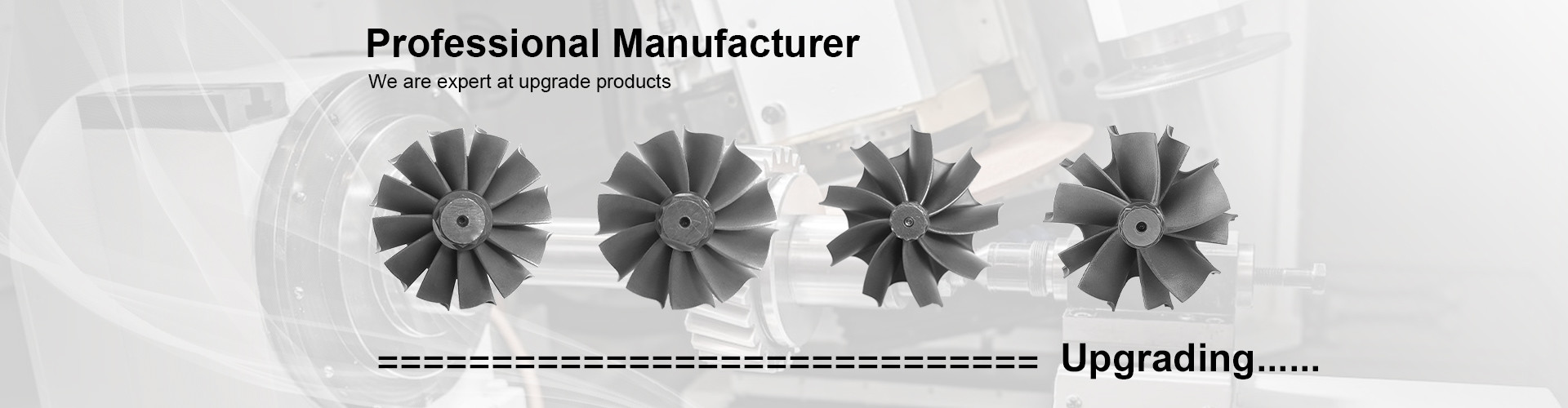 quality Turbine Wheel Shaft factory